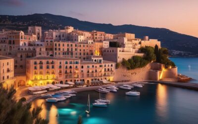 Cagliari – śródziemnomorska perła Sardynii, którą warto odkryć