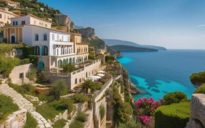 Capri – włoska wyspa skarbów. Co warto tu zobaczyć?