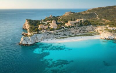 Czy Malta leży w Europie? Geograficzne niuanse wyspiarskiego państwa