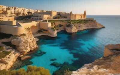 Do jakiego kraju należy wyspa Malta?