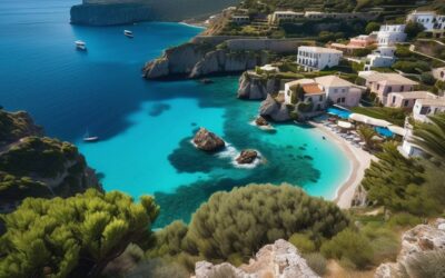 Gdzie leży Ischia – ukryty skarb Zatoki Neapolitańskiej?