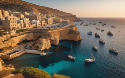 Gdzie leży Malta i do jakiego kraju należy?