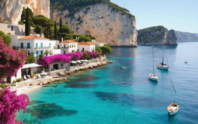 Malownicze zakątki Capri – co warto zobaczyć na tej bajkowej wyspie?