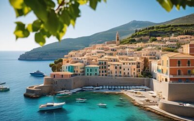Olbia – śródziemnomorski skarb Sardynii, który warto zobaczyć