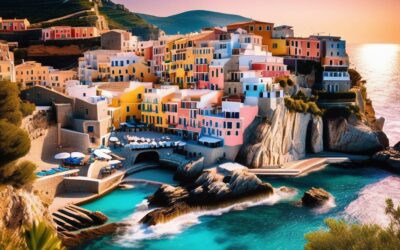 Procida czy Capri – która wyspa skradnie twoje serce?