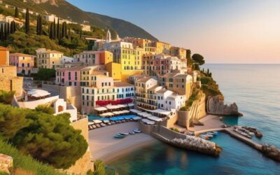 Procida – ukryta perła Zatoki Neapolitańskiej