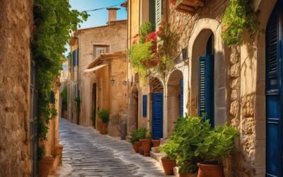 Cagliari – odkryj ukryte skarby stolicy Sardynii