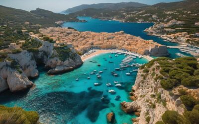 Ile kilometrów ma Malta – najmniejsze państwo Unii Europejskiej?