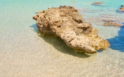 Elafonisi czy warto odwiedzić tę plażę?