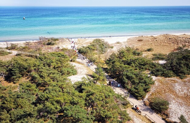 Elafonisi jak dojechać na tę niezwykłą plażę?
