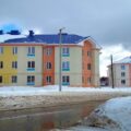 Ile pokoi ma hotel Gołębiewski w Mikołajkach?