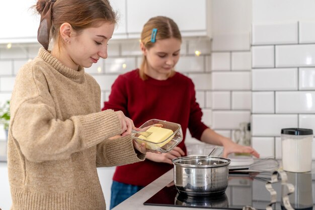 Jak gotować mak na kutię, żeby zachował swój aromat?