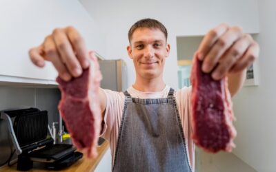Co się je na Święto Dziękczynienia w amerykańskich domach?