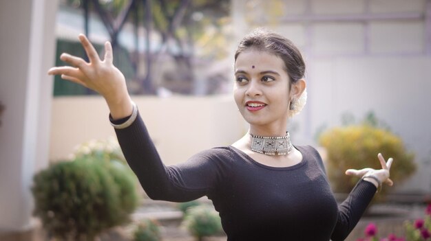 Co się je w Indiach na co dzień?