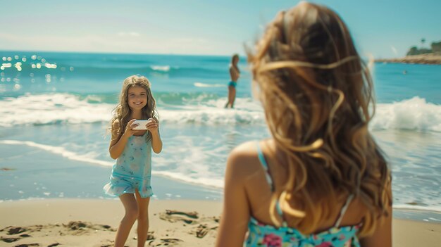 Gdzie na wakacje nad morzem z dziećmi warto się wybrać?