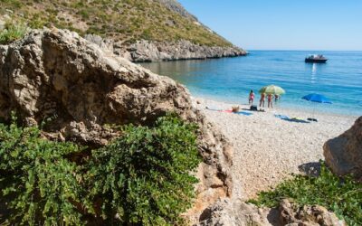 Malta jakie plaże warto odkryć podczas urlopu?
