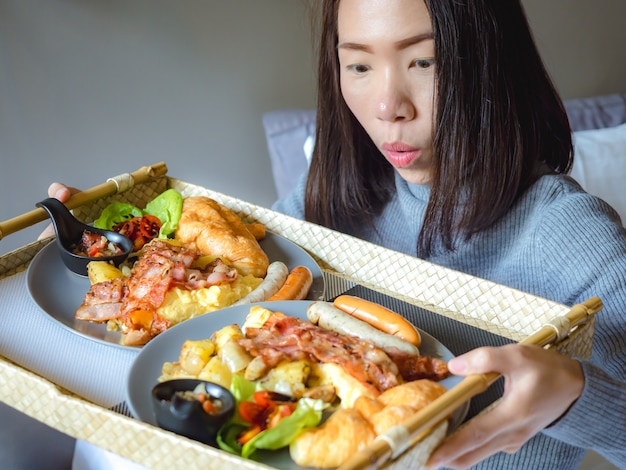 Co Japończycy jedzą na śniadanie?