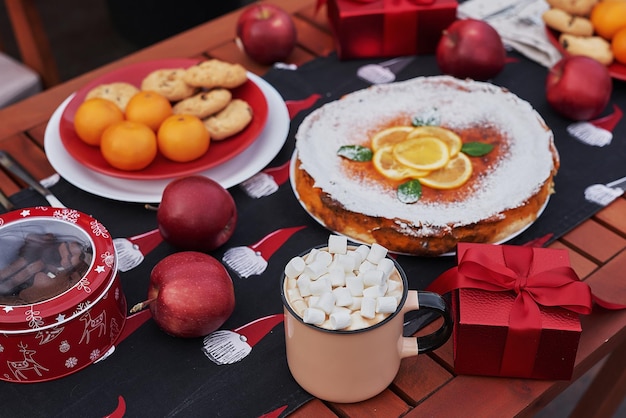 Co jedzą Niemcy na Boże Narodzenie?