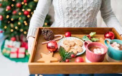 Co przygotować na święta Bożego Narodzenia do jedzenia, aby zaskoczyć bliskich?