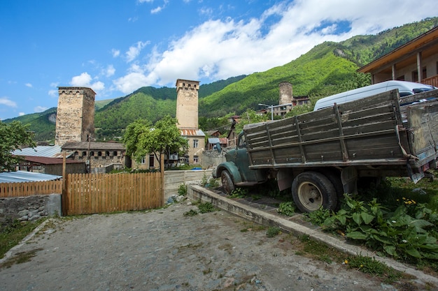 Gruzja co zjeść podczas pierwszej wizyty w tym kraju?