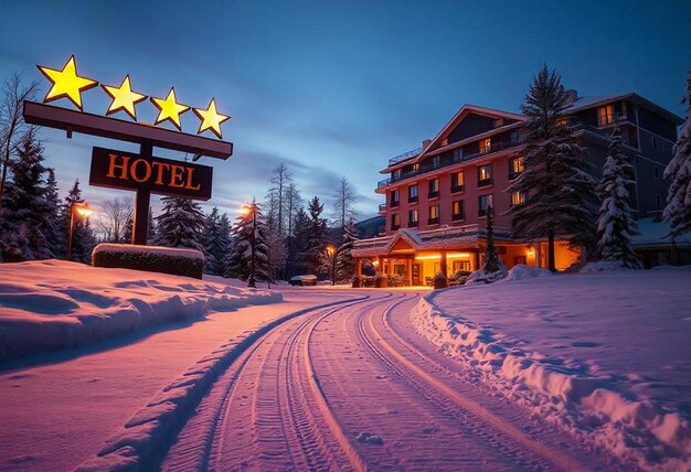 Ile gwiazdek ma hotel Gołębiewski według aktualnych standardów?