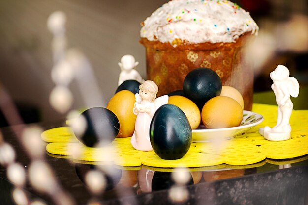 Jak Niemcy spędzają święta wielkanocne?