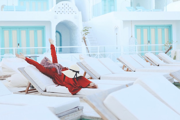 Jaki hotel nad morzem wybrać na spokojny wypoczynek?