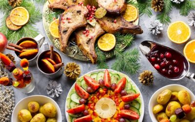 Jakie jest znaczenie 12 potraw wigilijnych w polskiej tradycji?