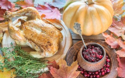 Kiedy wypada dzień dziękczynienia i skąd wzięła się ta tradycja?