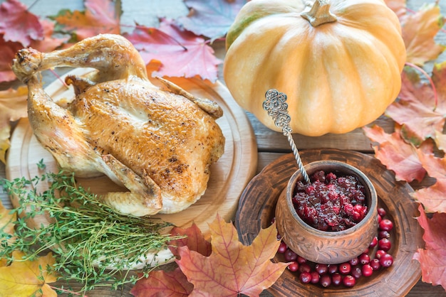Kiedy wypada dzień dziękczynienia i skąd wzięła się ta tradycja?