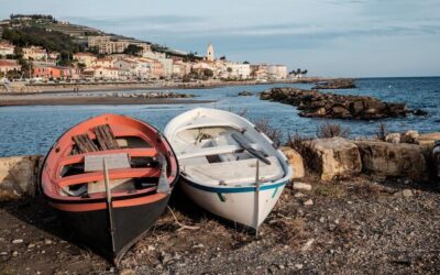 Alghero czy warto odwiedzić to miasto na Sardynii?