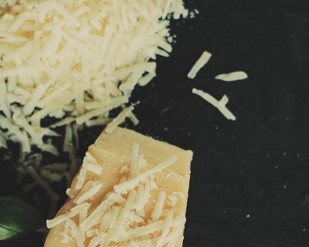 Co to grana padano i czym wyróżnia się ten ser?