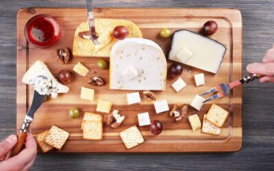 Co to jest deska serów i jak ją podać?