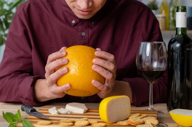 Co to jest pecorino i dlaczego zdobywa coraz większą popularność?