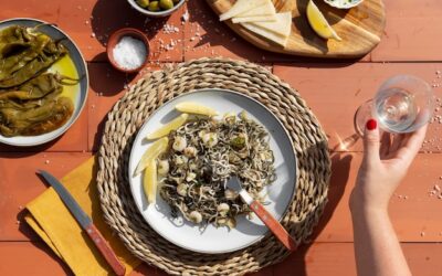 Co warto zjeść na Sardynii podczas wakacyjnego pobytu?