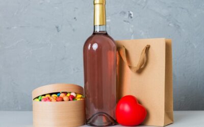 Karton wina ile butelek zawiera w opakowaniu?