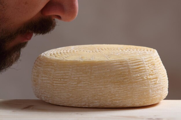 Pecorino co to za ser i skąd pochodzi?