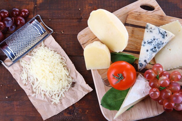 Ser typu włoskiego do czego można go wykorzystać w kuchni?