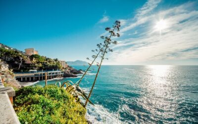 Wybrzeże Włoch gdzie jechać na wakacje?