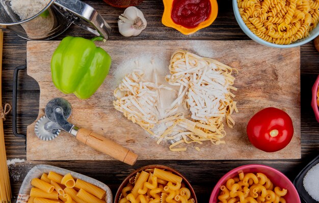 Z czego słynie kuchnia włoska i co sprawia, że jest tak uwielbiana?