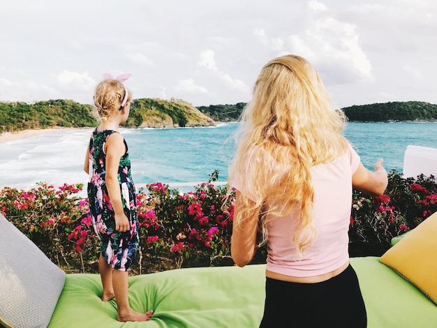 Co na wakacje z dzieckiem wybrać, aby wszyscy byli zadowoleni?