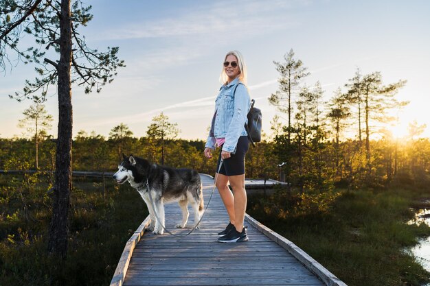 Gdzie jechać z psem na wakacje?