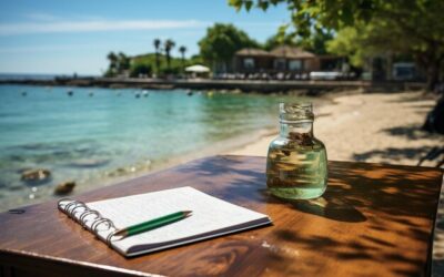 Ile kosztuje tygodniowy pobyt nad morzem?