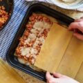 Jak zrobić lasagne z mięsem, żeby smakowała domownikom?