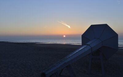 Jastarnia gdzie nocować żeby poczuć klimat nadmorskiej miejscowości?