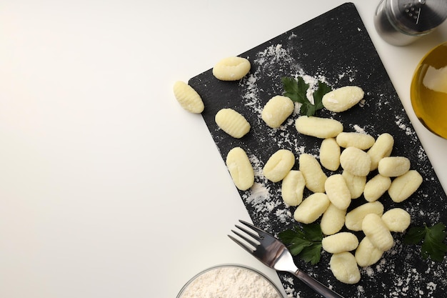 Makaron gnocchi jak zrobić w domowych warunkach?