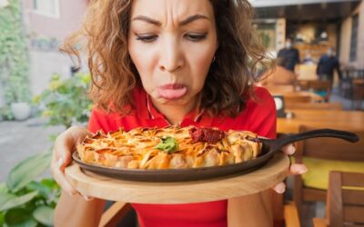 Sekrety włoskiej kuchni dlaczego Włosi lubią rozmawiać o jedzeniu?