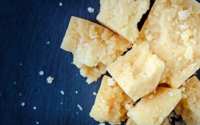 Ser parmezan do czego warto go dodać?