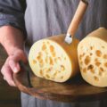 Ser pecorino toscano do czego pasuje najlepiej?