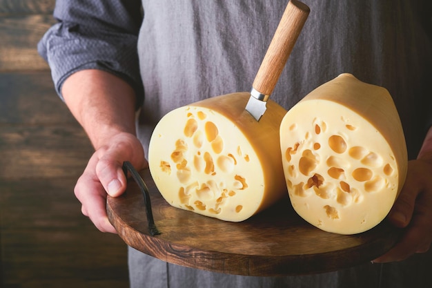 Ser pecorino toscano do czego pasuje najlepiej?